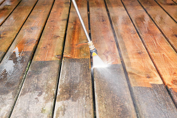 Best Fence Cleaning  in Country Walk, FL